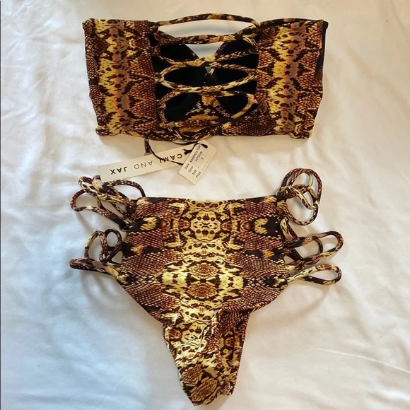 Brand new high quality bikini - Picture 4 of 5